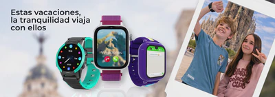 Conectados y seguros siempre